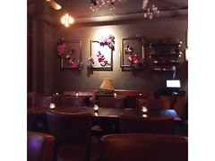 -HUNTING BAR亨霆鸡尾酒馆(越秀淘金店)