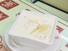-香港華心糖水鋪(南西总店)