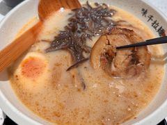 -味千拉面(广州白云机场T1西二店)