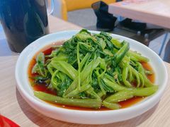 -令狐冲烤鱼·烧菜馆(达明店)