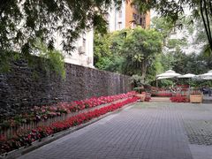 -老洋房花园饭店(绍兴路店)