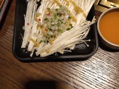 -新石器烤肉(中房金谊广场店)