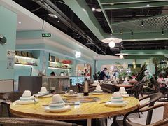 -春润大地海南椰子鸡(沙井京基百纳广场店)