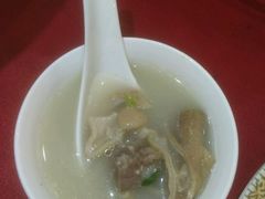 -北门饭店(三香路店)