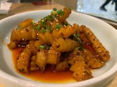 乐山狼牙土豆-全牛匠·乐山跷脚牛肉(新中关店)