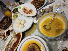 -马老六清真餐饮(西站店)