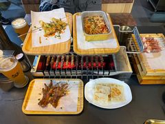 -好唛士·精酿啤酒烧烤(金沪路店)