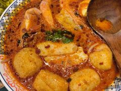 -滕记星发餐室·新加坡菜(巨鹿路店)