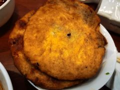 牛肉锅盔-顺华粉馆(桃园南路店)