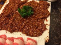-老码头火锅(玉林店)