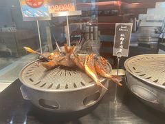 -The COOK·厨餐厅·自助餐(浦东嘉里大酒店)