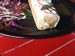 -Luchador摔跤手墨西哥餐厅(恒宇广场店)