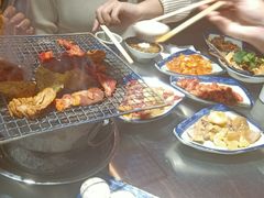 -胡同泥炉烤肉(令闻街店)