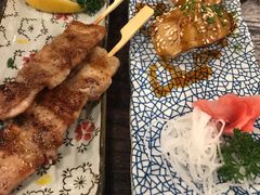 -有喜屋·深夜食堂(北京西路店)