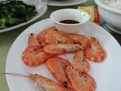 -秋姐美食店(旅游大道店)