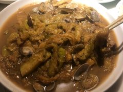 -日丰园海肠水饺·老字号大连海鲜(和平广场店)