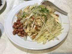 -凤城礼记鱼翅海鲜酒家(新马路总店)