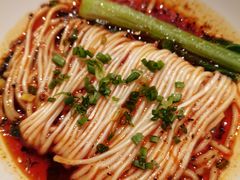 -丽晶轩中餐厅(重庆丽晶酒店)