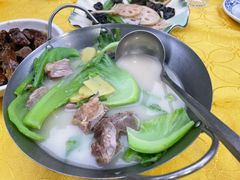 -肥姐美食(同福中路店)