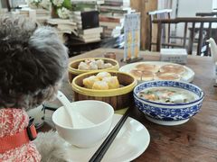 -道南書院·私房菜·早午茶·茶馆