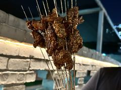 -东仪路传统烤肉