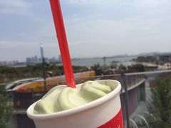 -DQ·蛋糕·冰淇淋(苏州中心店)
