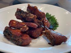 -望乡楼上海菜(日月光店)