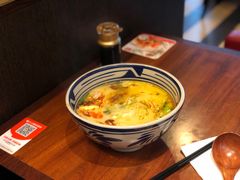 -阿香米线(宁波来福士广场店)