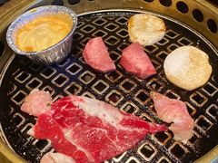 -牛局别馆·和牛烧肉(日月广场店)