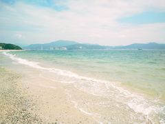 -东平洲海岸公园