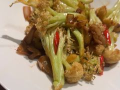 -奉天小馆·非遗东北菜(沈阳万象城店)