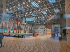 -福田体育公园游泳馆
