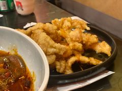 -金掌勺锅包肉(太原万达店)