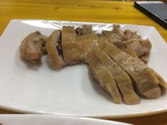 -金宝鸭肉店(斗西分店)
