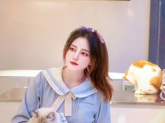 -怪兽屋·羊驼·猫咖·狗咖(俊华广场店)