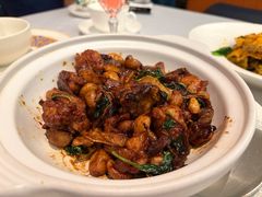 -狮拾久·现代新加坡料理(福田COCO Park店)