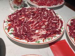 -汕头八合里海记牛肉店(清河店)