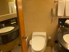 -上海银星皇冠假日酒店