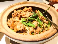 -汤城小厨•粤菜•靓汤(金宝街店)