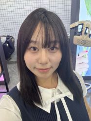 -藤野造型烫染