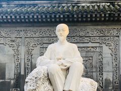 -盛世南宫影视城(北普陀影视城)