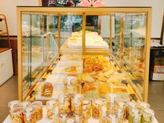 -美事客·面包·蛋糕·甜品(CBD店)