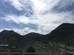 -雁荡山风景名胜区