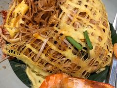 -CHINCHIN 青青·泰国料理(万象食家店)