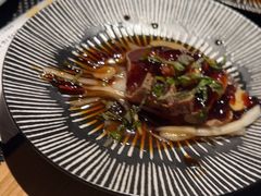 -虹料理·日料放题(悠方店)