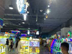 -大玩家(魏家庄万达店)