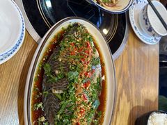 -妈妈的味道·腾冲特色菜(和顺古镇店)