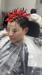 -蒋伟时尚造型
