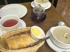 -Entrecôte 法国牛扒馆(保利·时光里店)