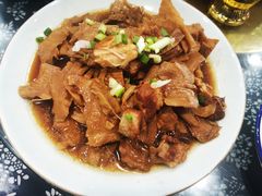 笋尖焖肉-印象徽州·正宗徽菜体验店